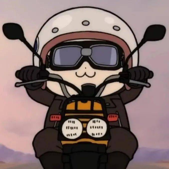 搞怪头像可爱有趣的卡通头像