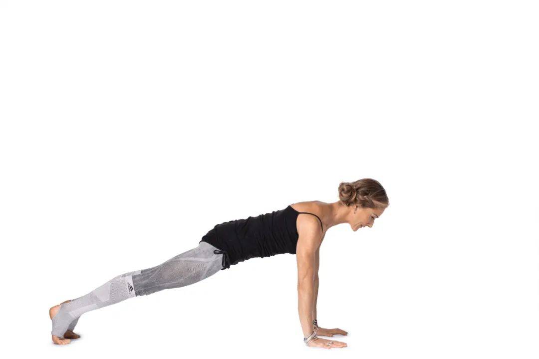 孔雀起舞式 | 突破高级倒立体式的瓶颈_瑜伽