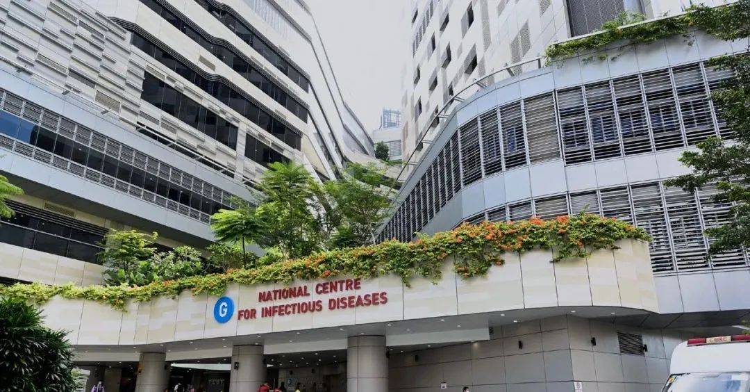 定了新加坡冠病疫苗本周三接种医护年长者优先