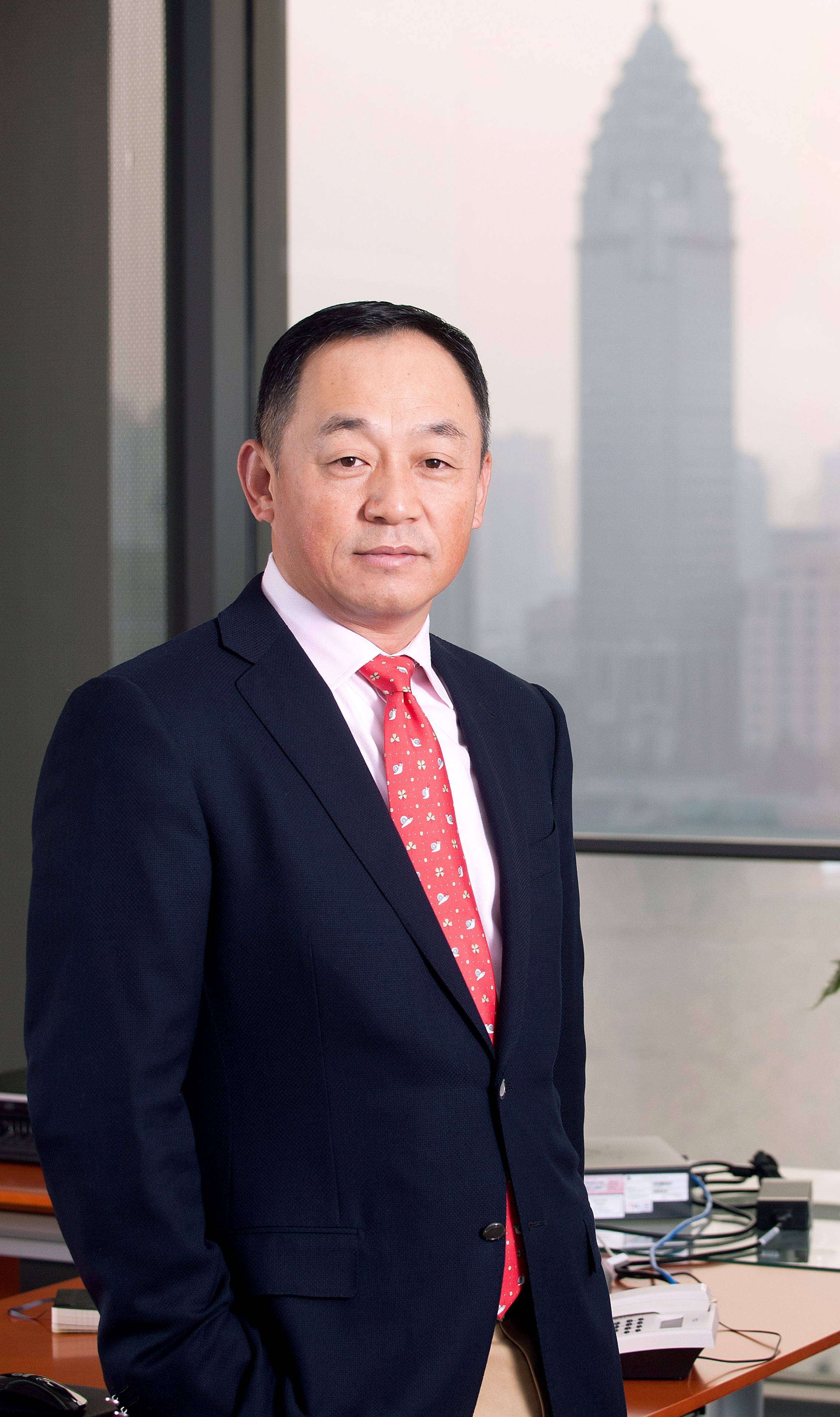 市场的力量|专访肖风:中国首批公募基金是如何创立的_上市公司