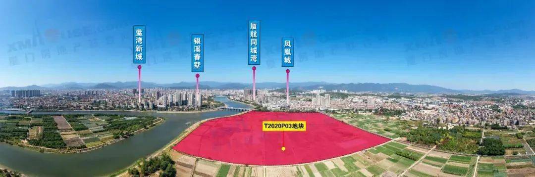正式报建投资92亿新建综合体同安商业格局大更新宝龙一城将来同安