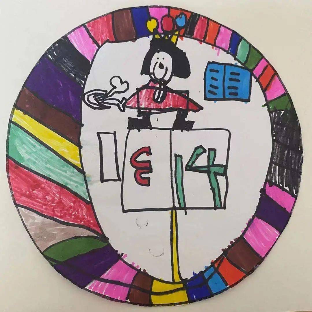 巧手成章温一幼戏剧纪念章pk赛火热进行中