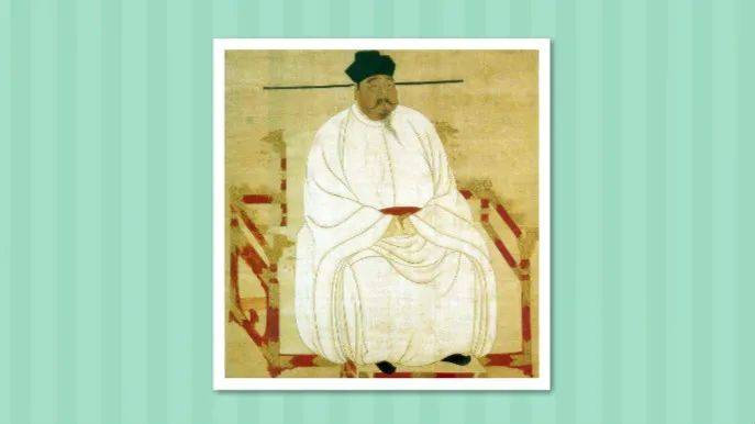 温故知新看古人花式存钱为战而生宋太祖的私房钱