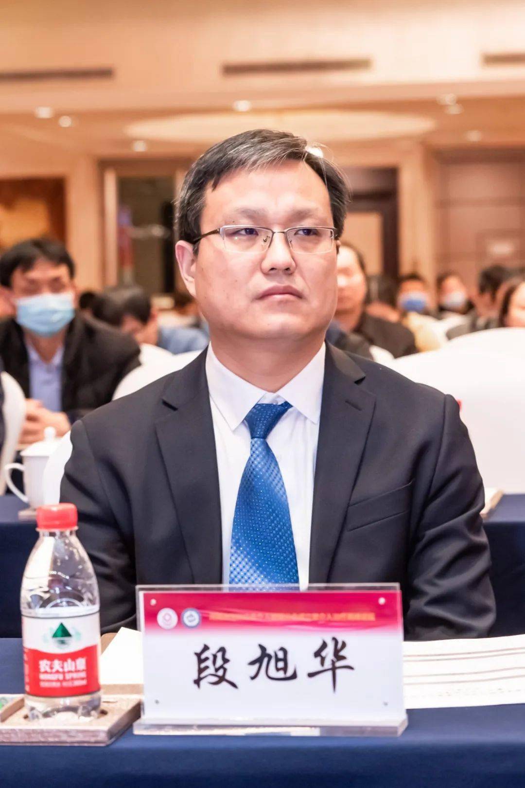 省医院协会副秘书长周雯郑大一附院介入科主任韩新巍郑州大学第一附属