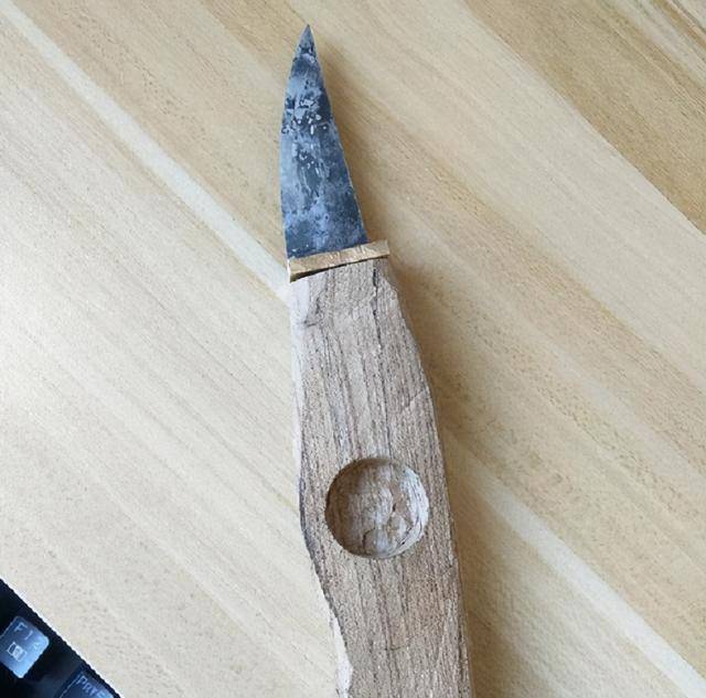 原创西班牙一男囚犯因妻子不来探望他用自制小刀连续挥刀自宫