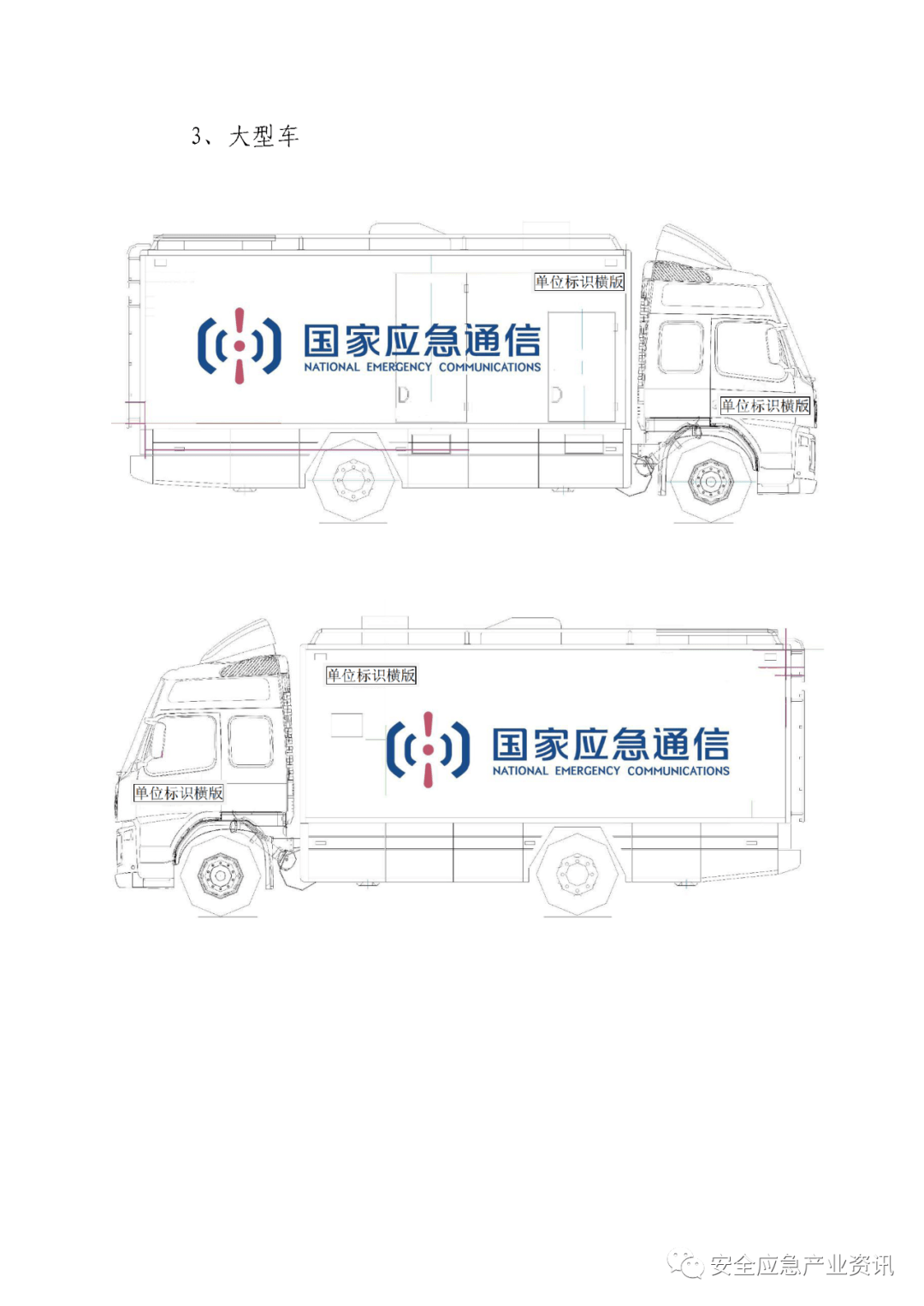 征求意见∣国家应急通信专业保障队伍监督管理办法征求意见稿