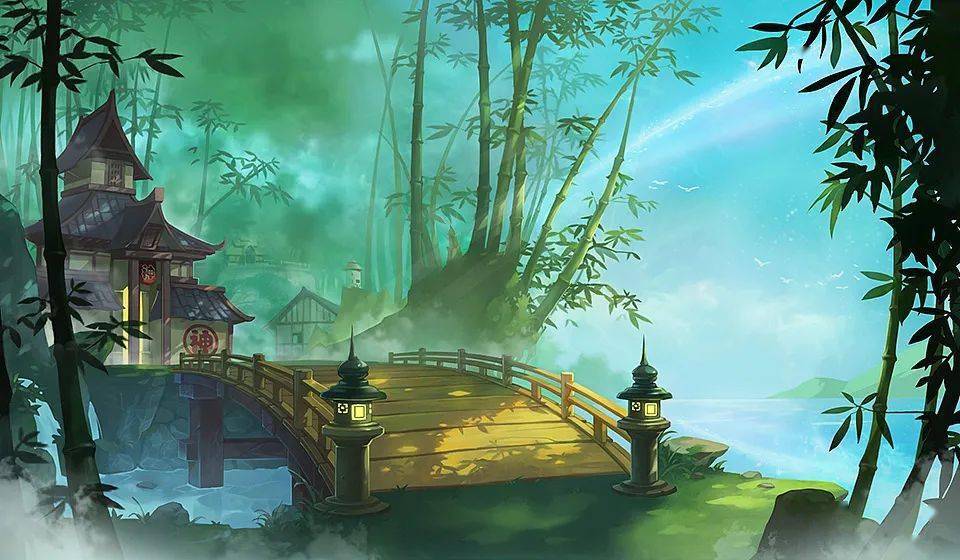 兰乐之声 ||第二十七期《归寻》她用一首充满古风韵味的歌曲诠释了