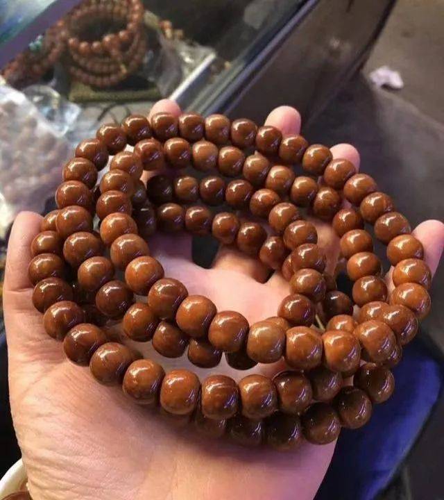 包浆,到底要多长时间才能形成?_的表面