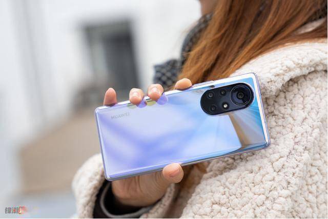 vlog拍摄并不难华为nova8系列一键开拍专业vlog