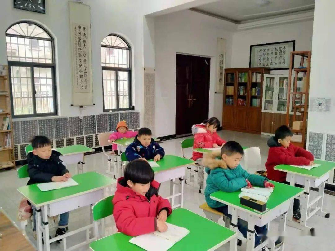 孝感云梦养正学堂2021年春季招生简章