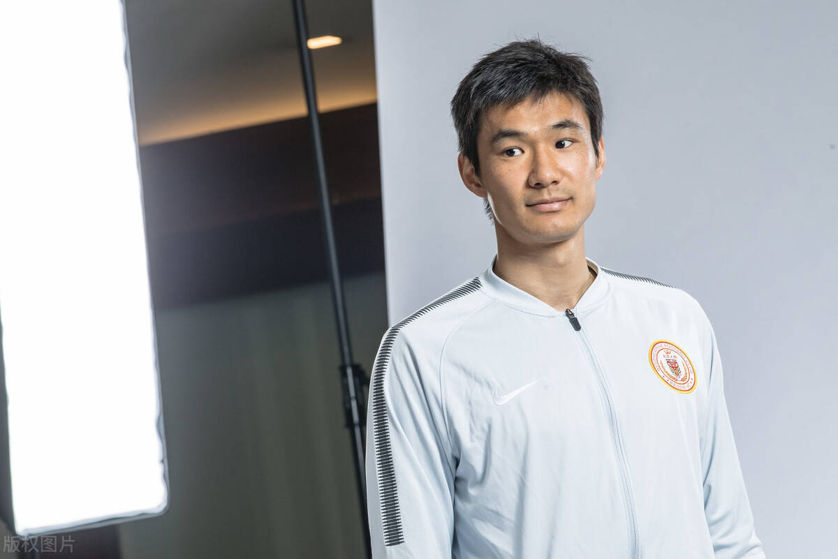 万厚良很荣幸在退役后以另一种方式为国家效力