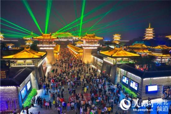 “惠游湖北”活动累计接待游客七千余万人次