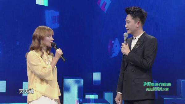 越战越勇俄罗斯姑娘为学武来到中国怎料拜师脱单一举两得