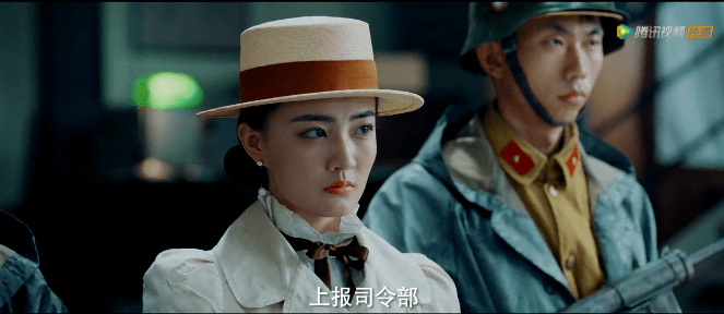 又一部ai换脸剧版风声到底拍了个啥
