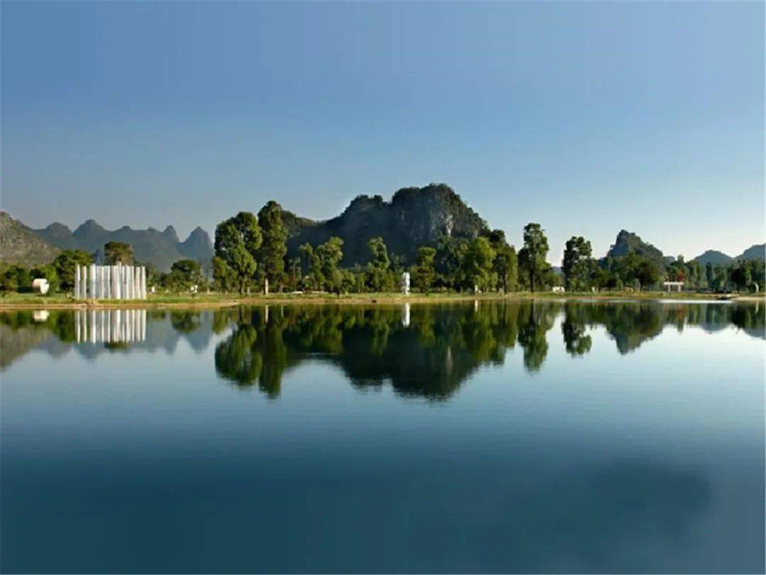 clubmed桂林度假村丨懒人爸妈最爱游山玩水的法式春节家期