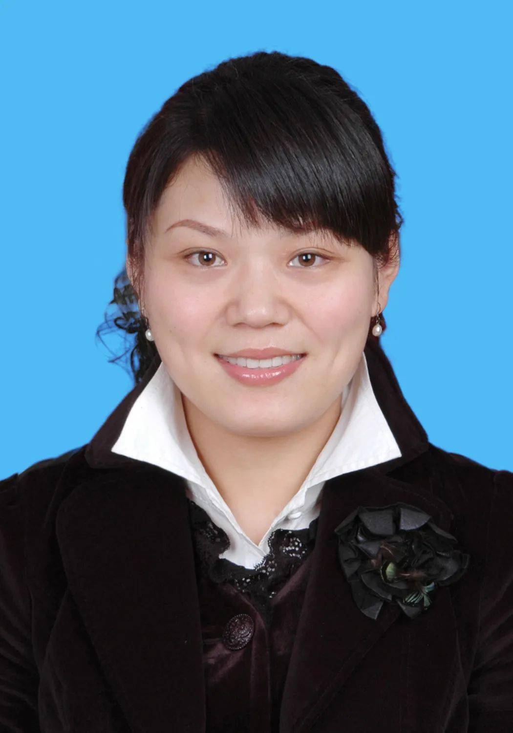 萧山区区管领导干部任前公示