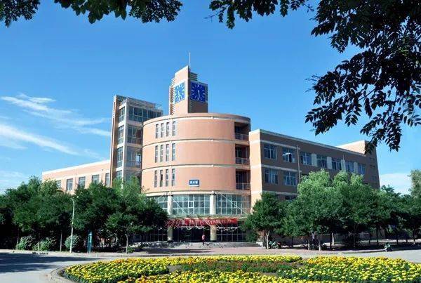 河西学院获能效领跑者称号