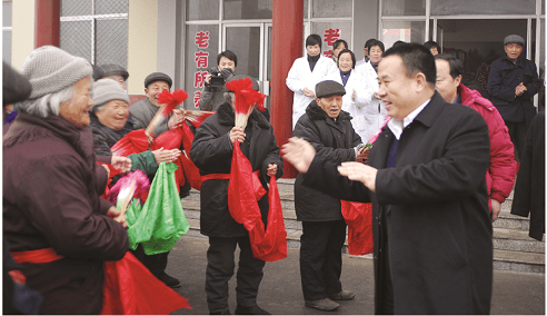 宛秋生三十余载寄予统战情