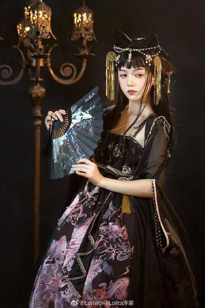 lolita每日情报20201229