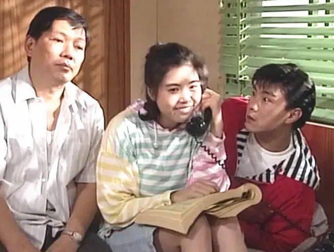 tvb版西游记剧组重聚三师兄弟时隔多年再聚