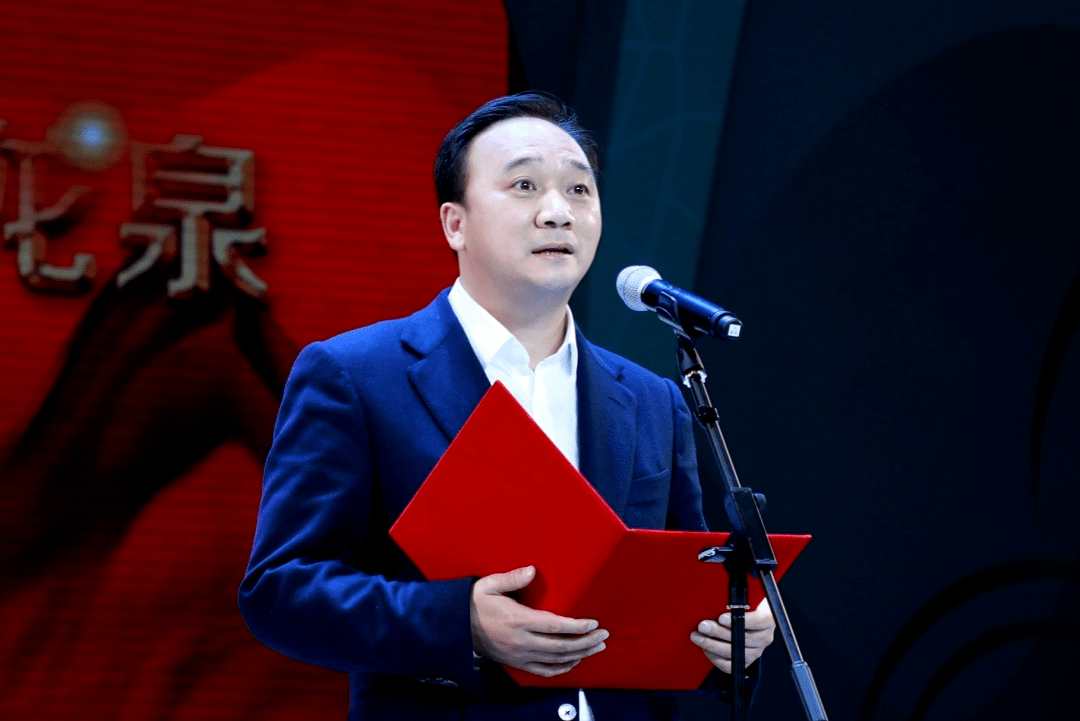 省委老干部局副局长王晖玲,丽水市委常委,组织部长方健忠出席.