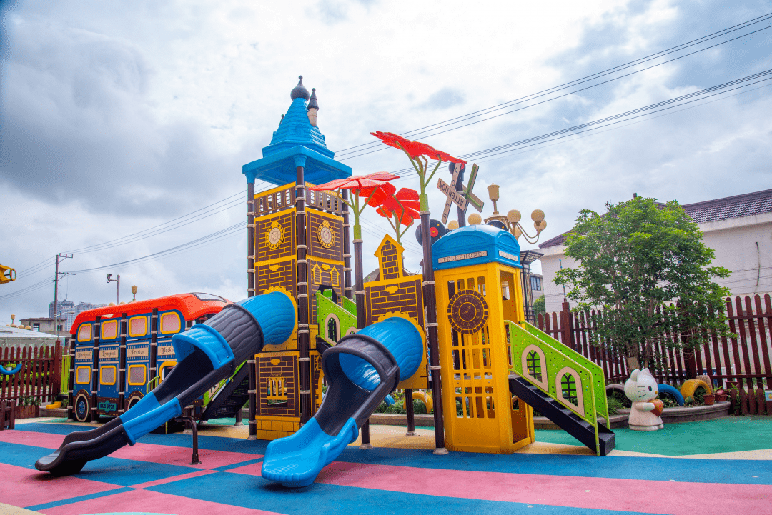 启东三之三瑞德幼儿园的精品双语寒假班全面招生啦