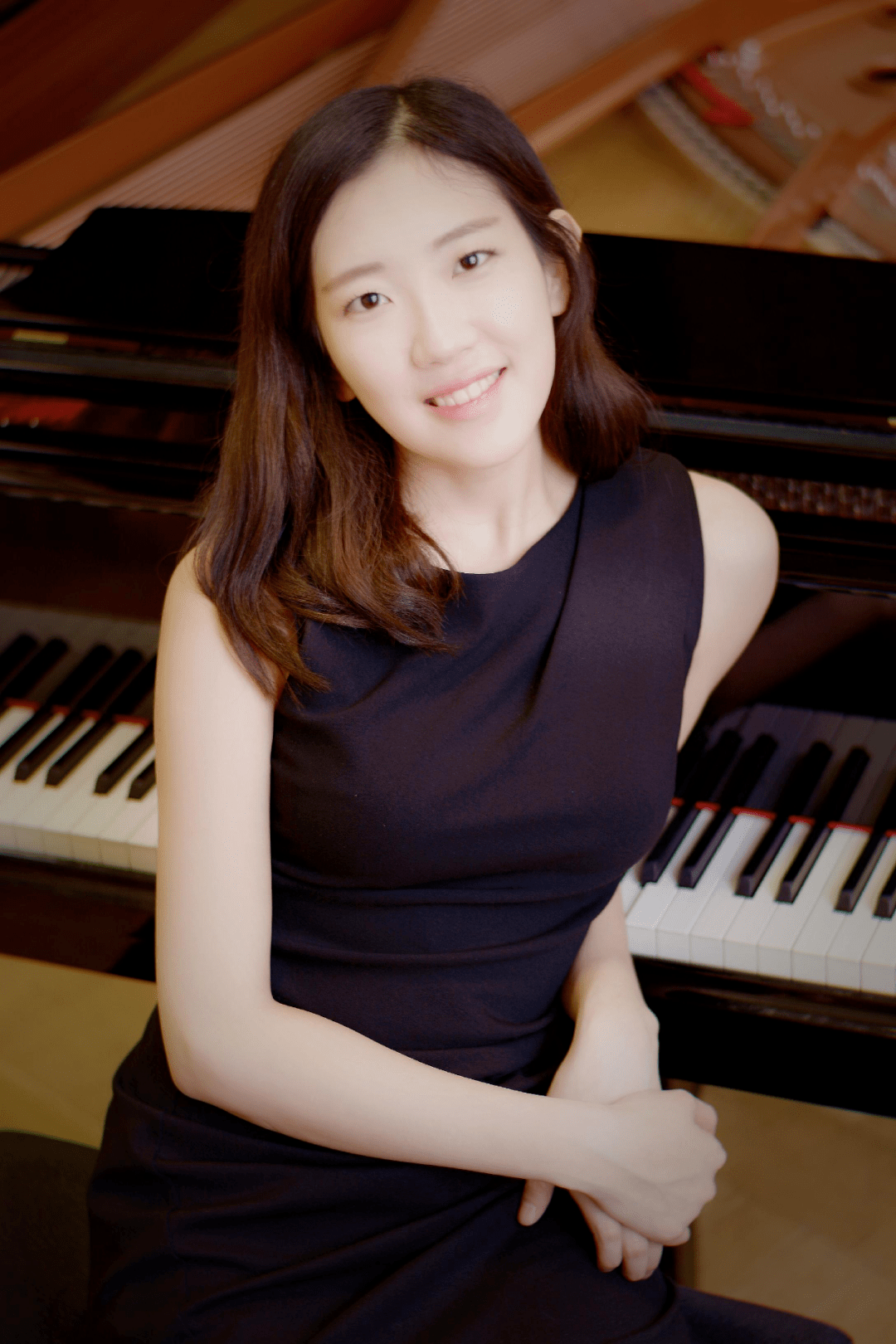 鋼琴/徐谐利徐谐利(196705,seo haeri),韩国钢琴演奏家.