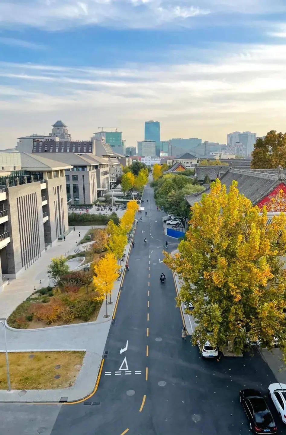 2020,谢谢你陪我走过 | 北大光华独家记忆