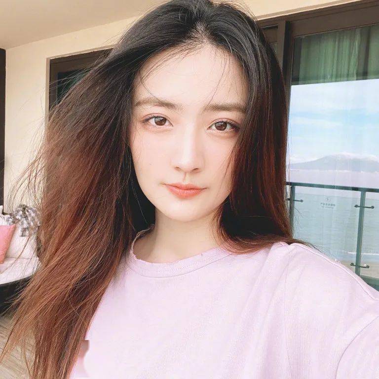 微信头像徐璐