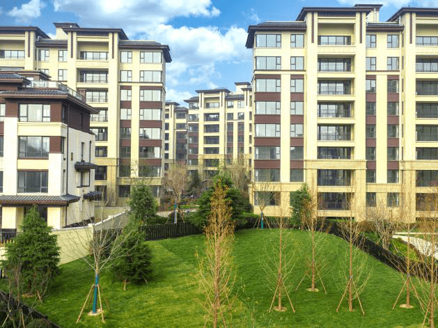 海信积米湾365天启悦美好以臻心传递温暖