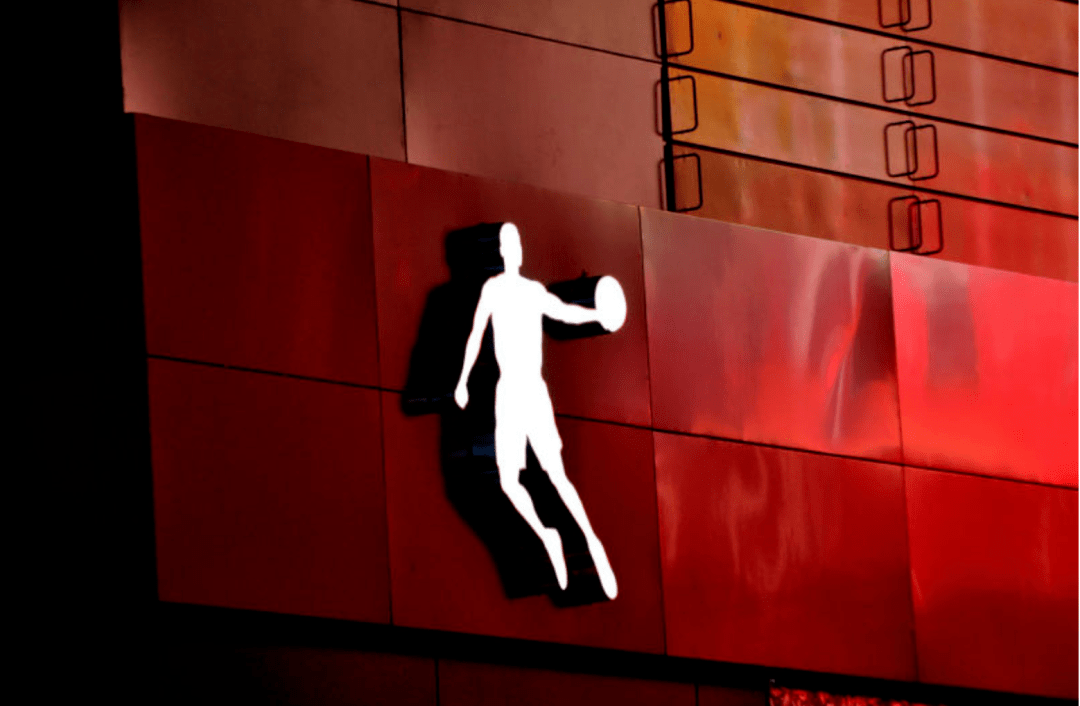 对前美国职业篮球运动员迈克尔·乔丹(michael jordan)诉乔丹体育公司