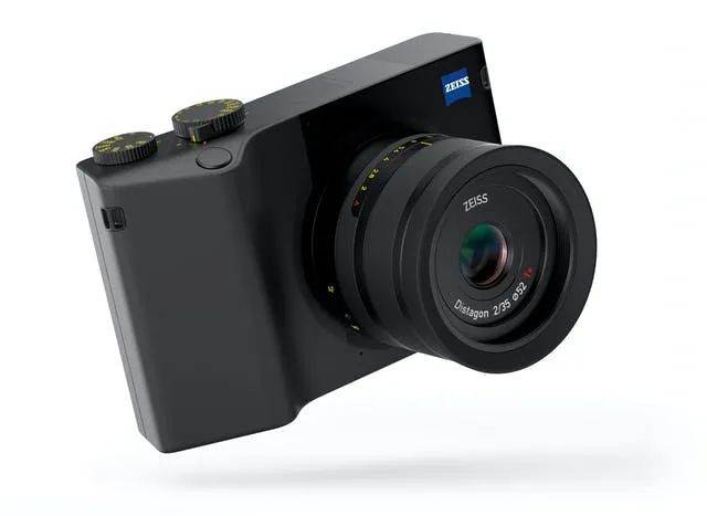 我看好的10款蔡司镜头_otus