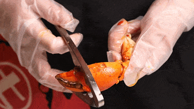 整整1个月吃蟹圣地七欣天福利狂送喊你来吃蟹