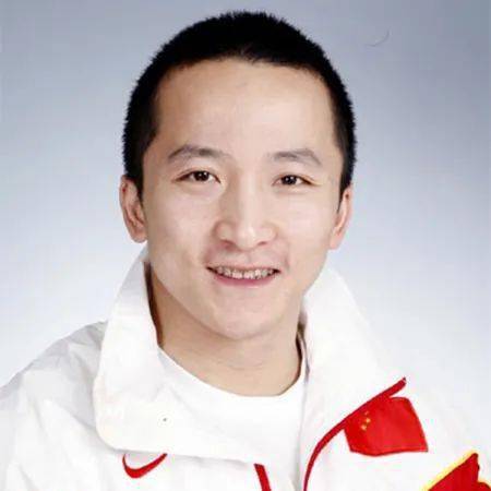 奥运冠军石智勇与农林大青年学子面对面