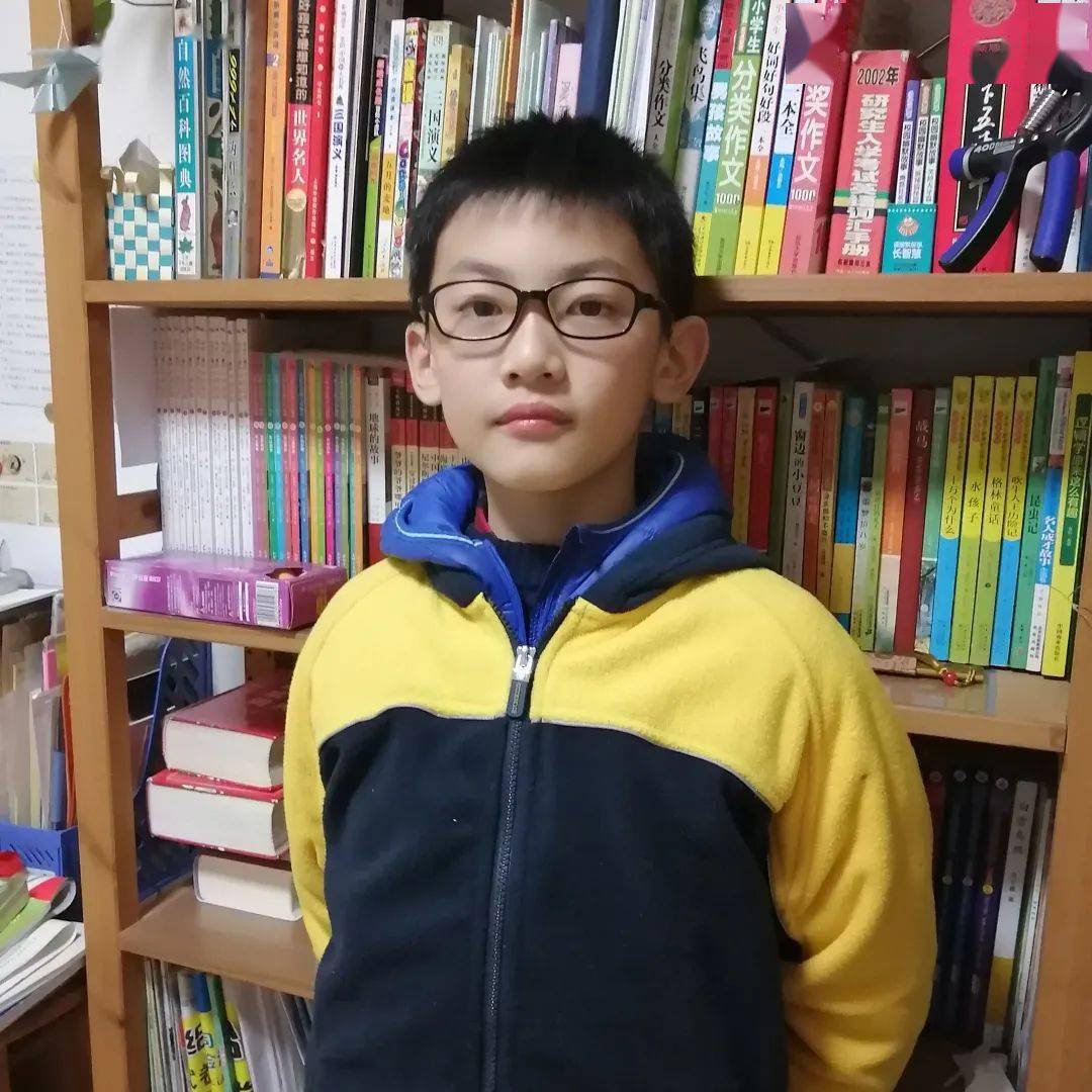 指导老师 马艳婷南京市红山小学五(3)班何瑞阳20年