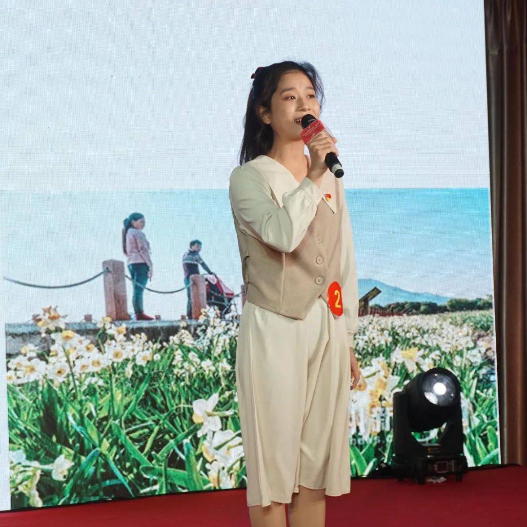 【高新区】九湖镇"富美新九湖,建功新时代"主题演讲比赛圆满落幕