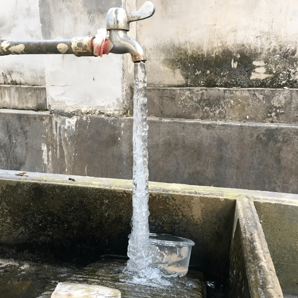 福建多地速冻结冰!