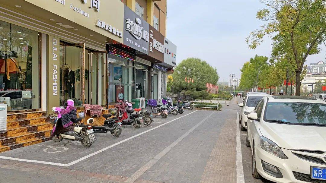 涌动文明潮奏响文明歌梁山县文明城市创建纪实