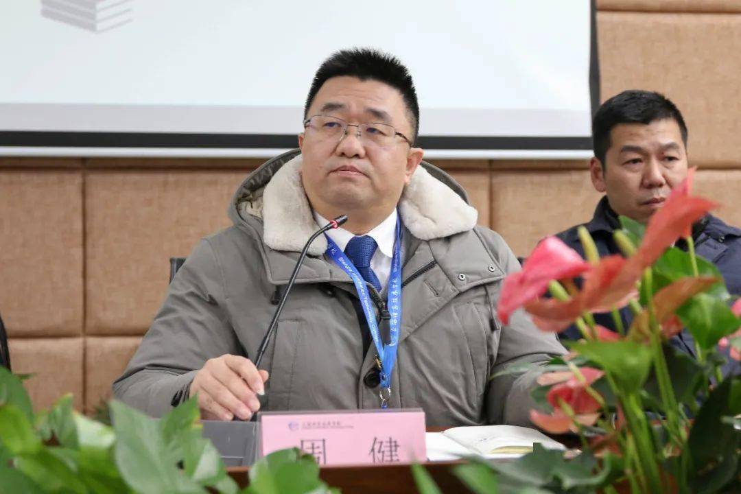 疫情学习新方式开启别样新征程丨上海信息技术学校202020211双月谈