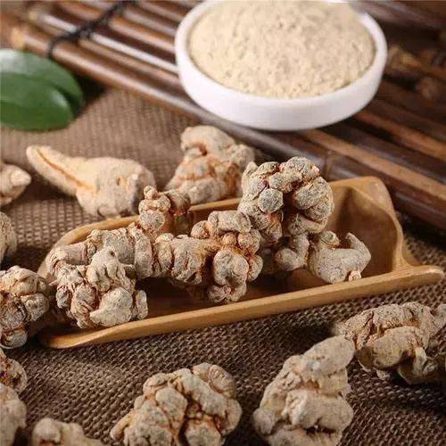 服用三七粉的8大禁忌,80%的人还不知道!