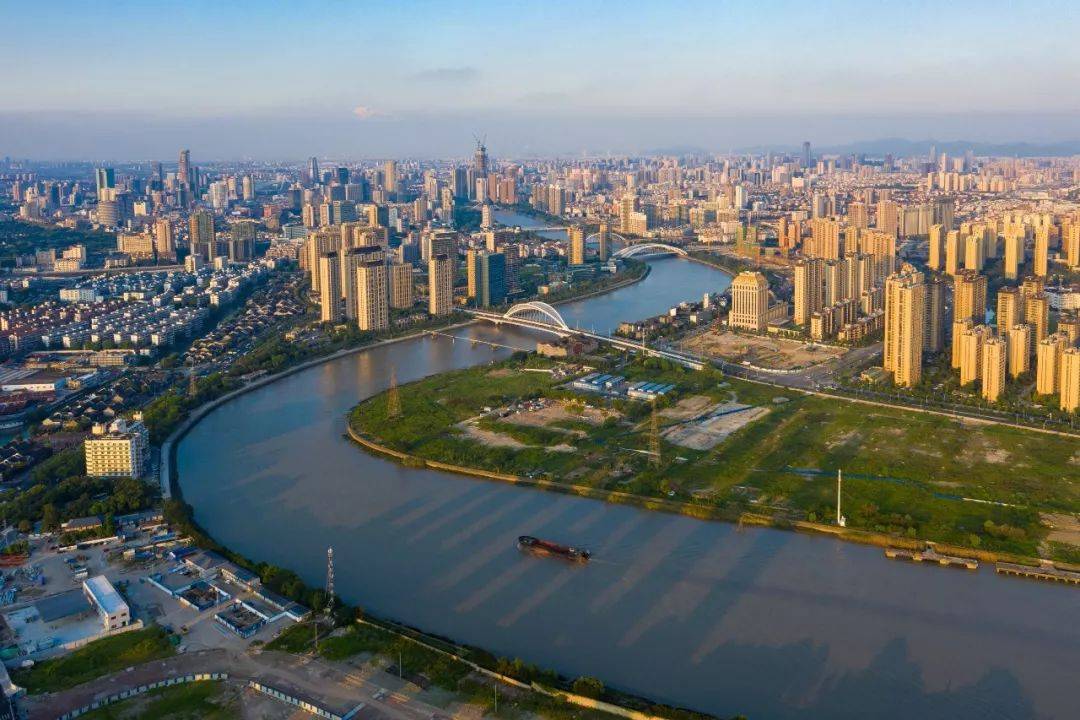 【名城】宁波:三江汇流之处,美景美食逛不够!_奉化