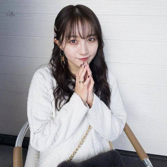 日本nmb48山本彩加宣布退出演艺圈小姐姐弃艺从医