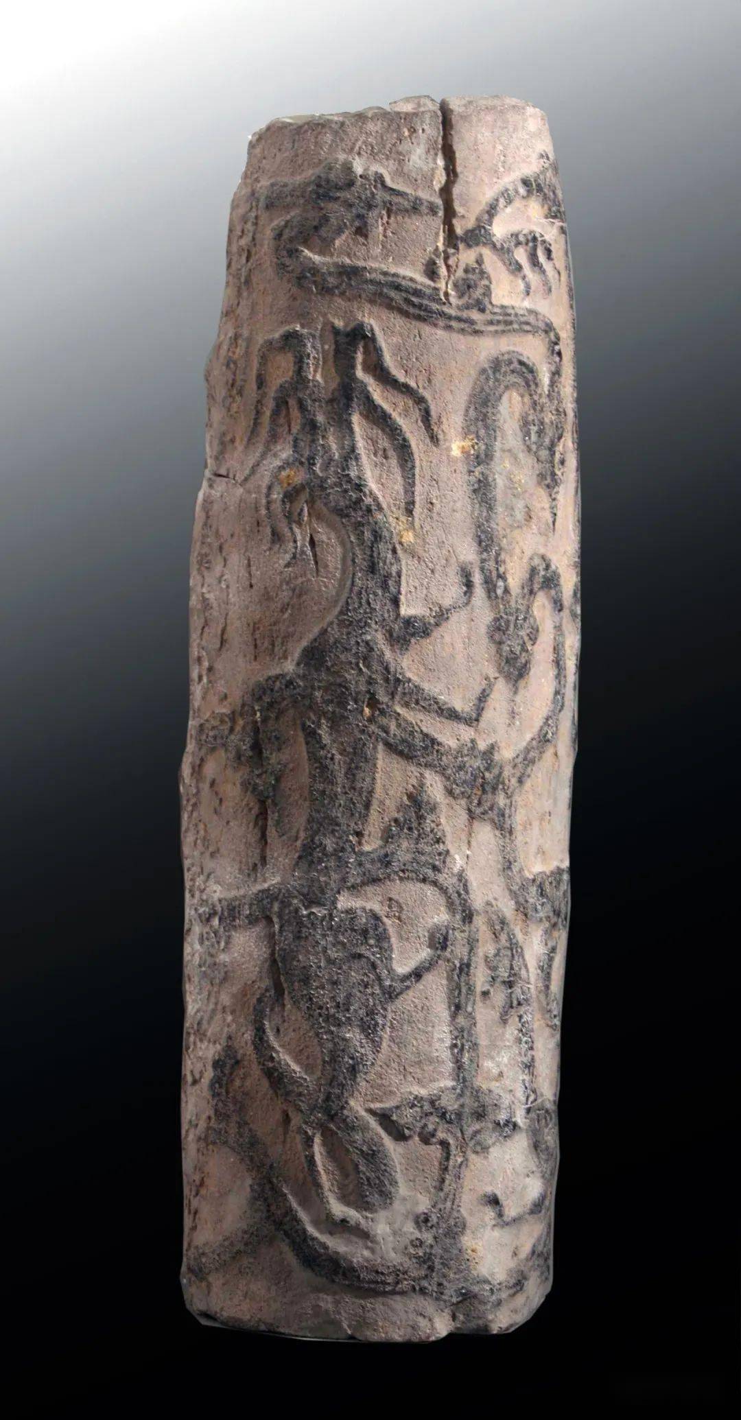 《延平元年刻石》和它的故事