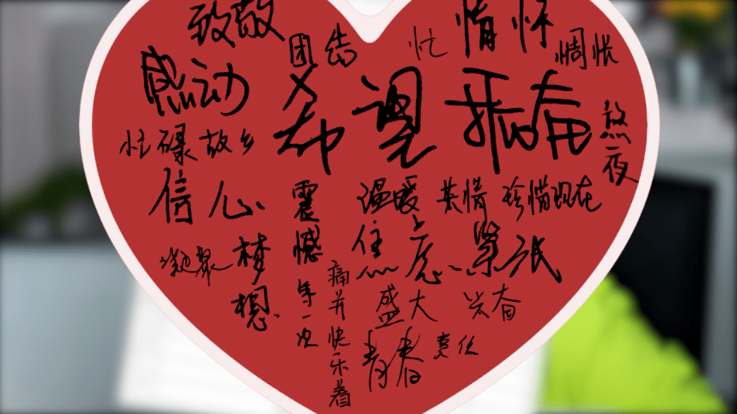 2020年度电影频道m榜荣誉名单