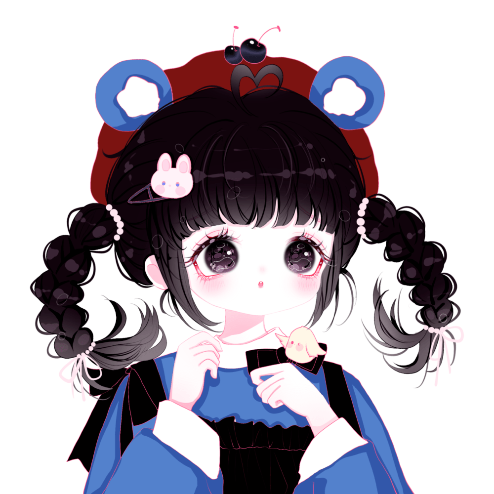 精选高清超萌大眼小女孩萌萌小妹妹不看后悔