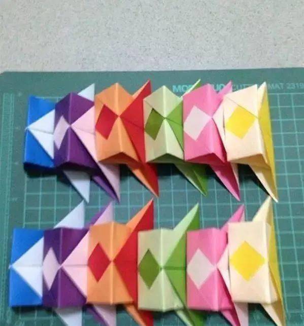 最新灯笼手工节日的记忆幸福的味道