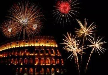 元旦快乐!若虹妈妈讲节日