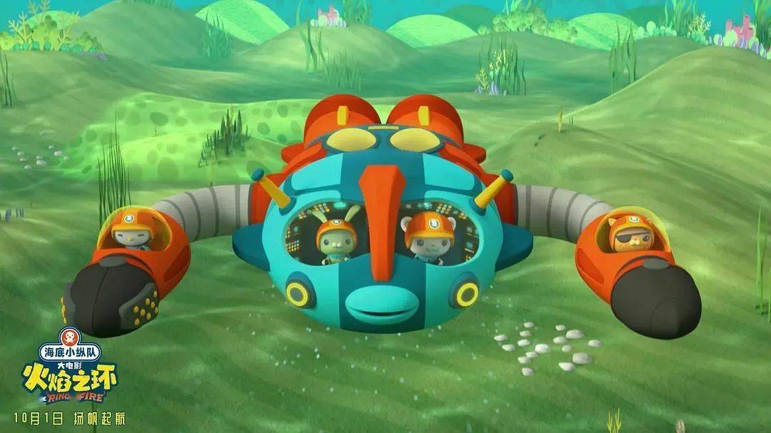 【1月电影推荐】开年好片接连上映,你看好哪一部呢?