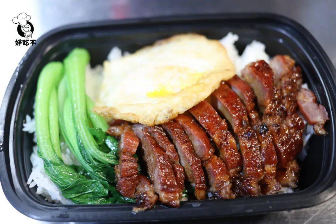 纽约42年老字号"喜喜烧腊"重开啦!碟头饭请你免费吃!