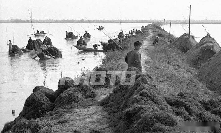 珍贵无比多张汉寿县五十至九十年代老照片大部分人第一次见
